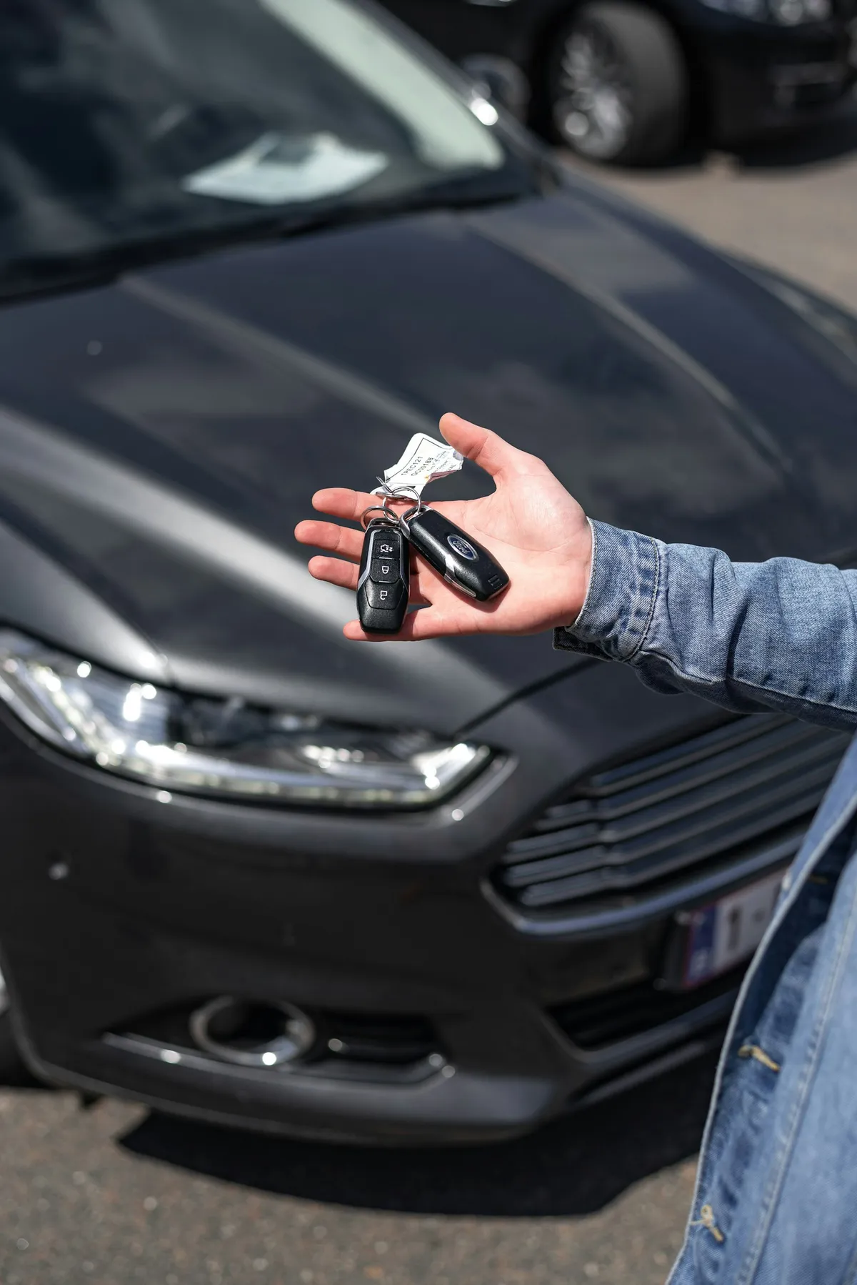 Buying your first car insurance policy: the complete beginner's walkthrough