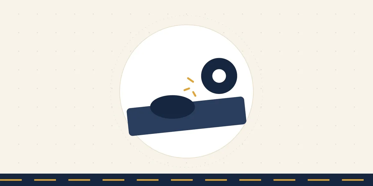 Does Car Insurance Cover Potholes? And Other Weird Damage