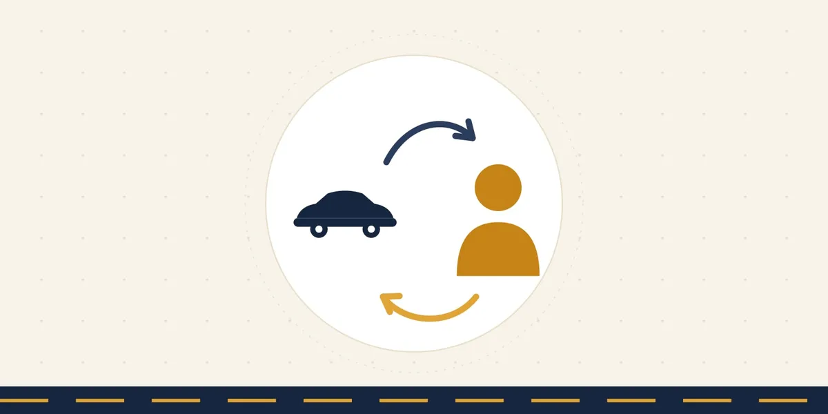 Does car insurance follow the car or the driver?