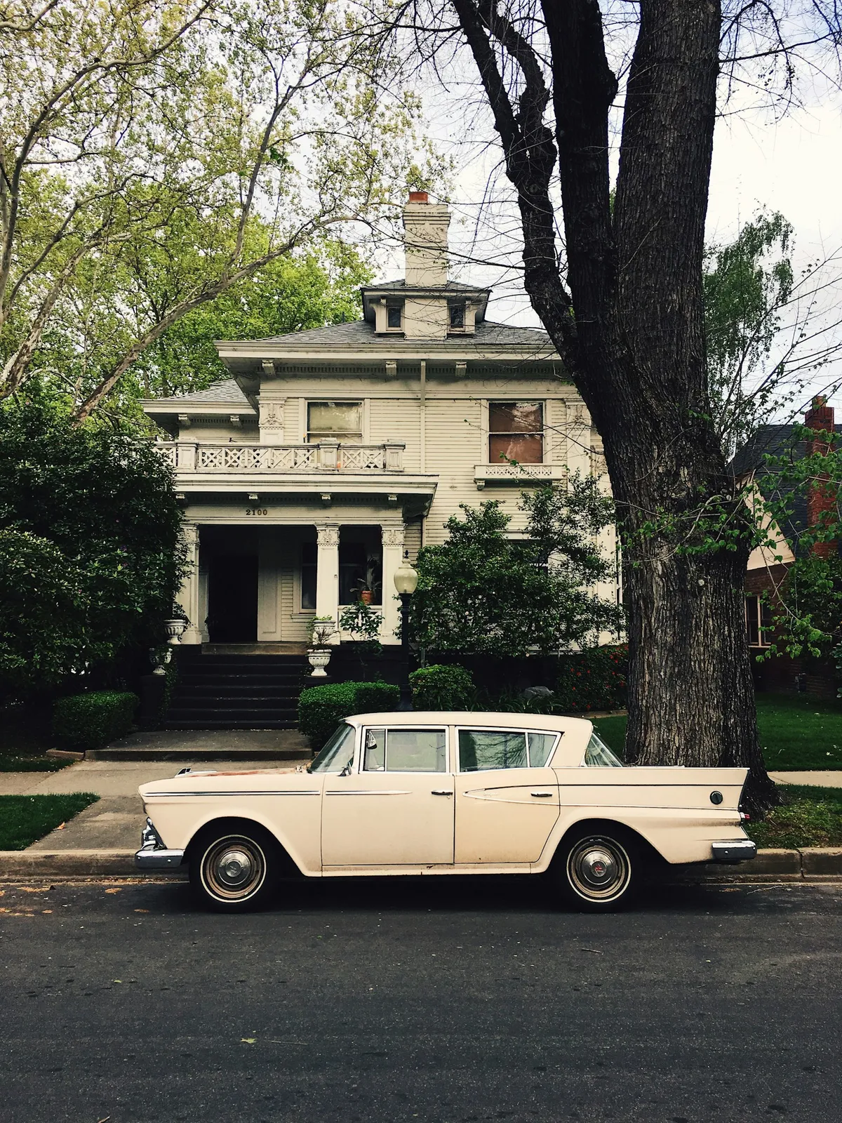 Do I need full coverage on an old car?