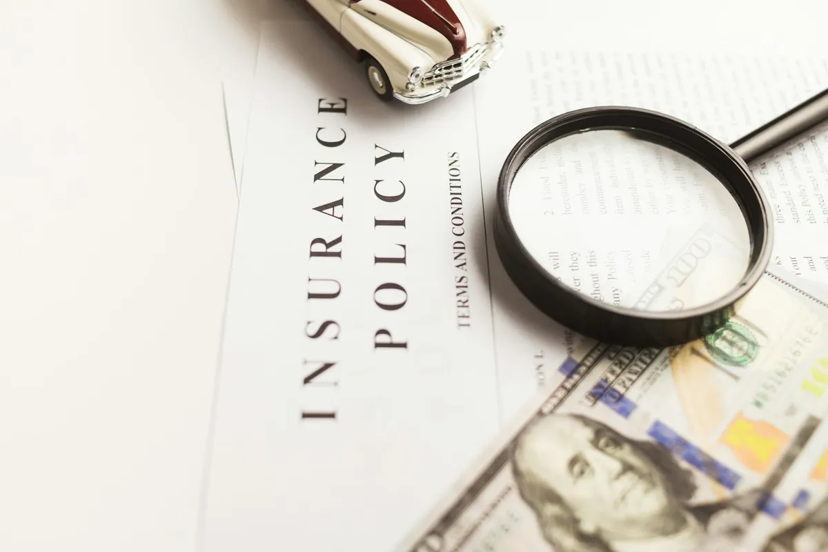 Premiums, deductibles & limits: the words you need to know