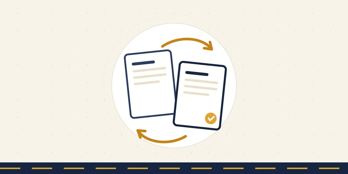 How to switch car insurance without a gap or a penalty