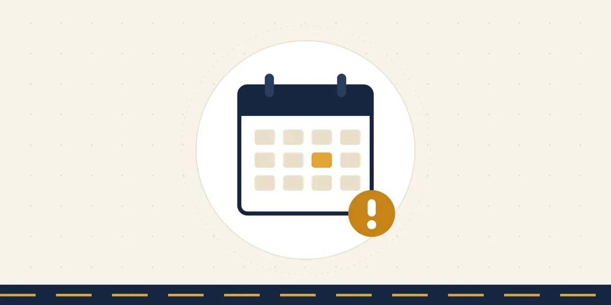 Missed a car insurance payment? Here's what happens next