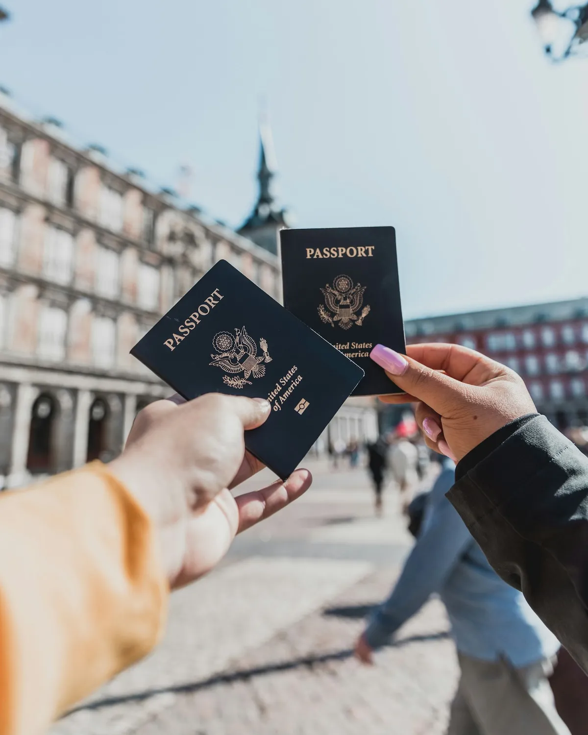 New to the US: how to get insured