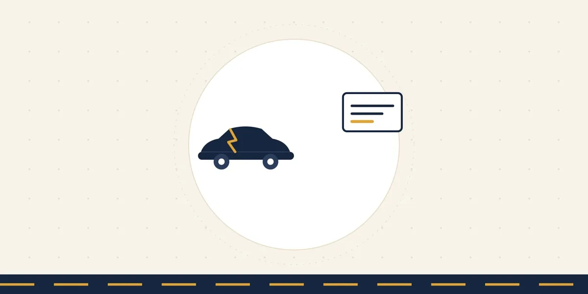 What happens when your car is totaled?