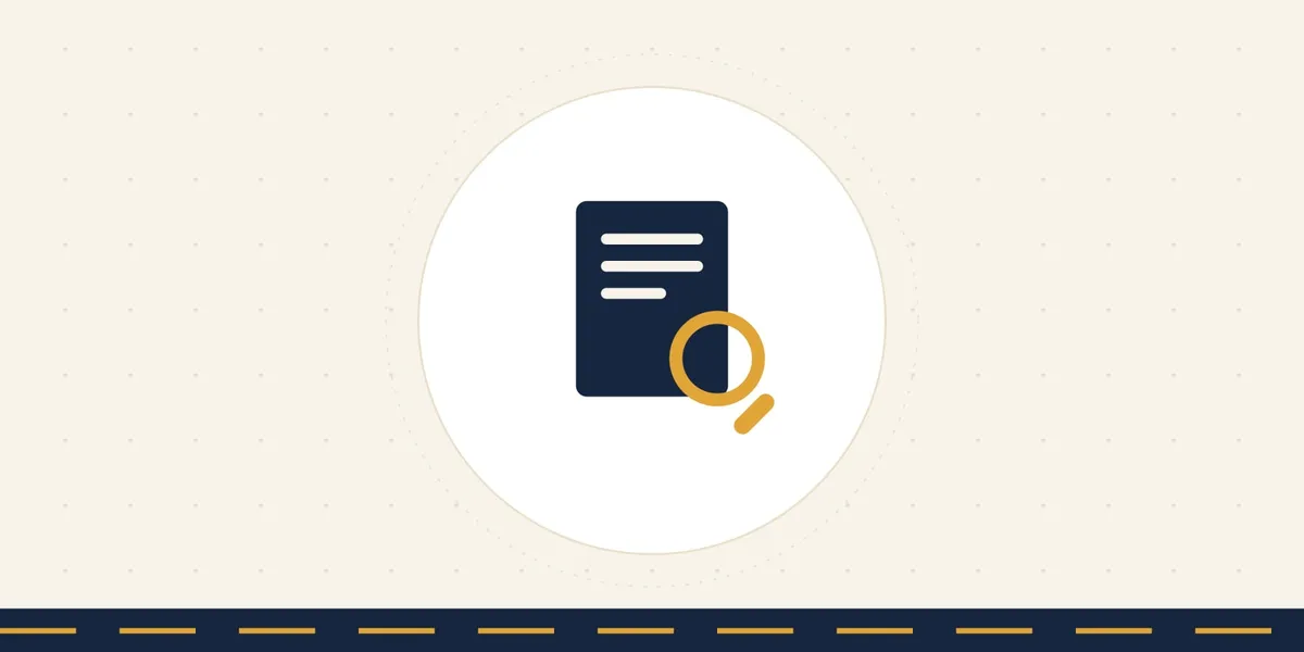 What Is a Declarations Page? Car Insurance Explained