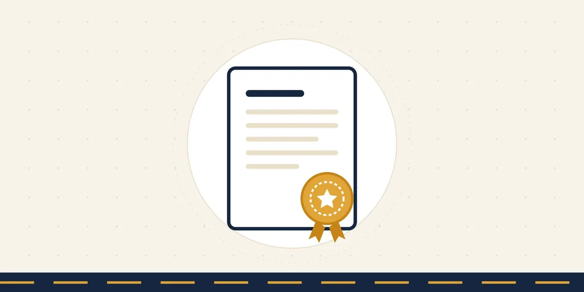 What is an SR-22? The certificate nobody wants, explained